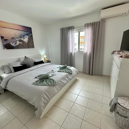 Apartamento Rooftop Ocean View Big Terrace *