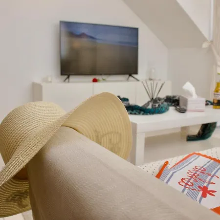 Apartamento Rooftop Ocean View Big Terrace *