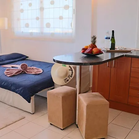 Apartamento Rooftop Ocean View Big Terrace