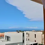 Rooftop Ocean View Big Terrace 칼라오살바헤