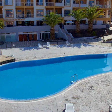 Rooftop Ocean View Big Terrace * Callao Salvaje