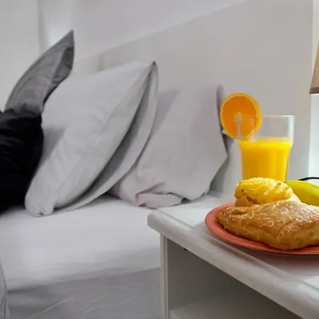 Rooftop Ocean View Big Terrace